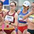 Supernova 7: recruiting elite female racewalkers as possible subject participants